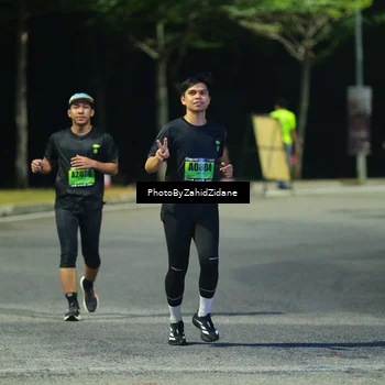 Runner Photo 5429279