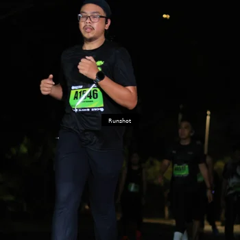 Runner Photo 5429282