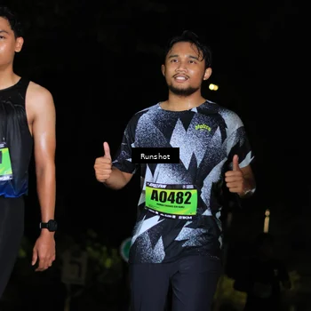 Runner Photo 5429283