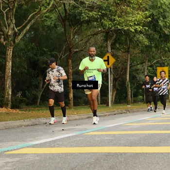 Runner Photo 5429284