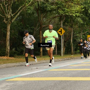 Runner Photo 5429285