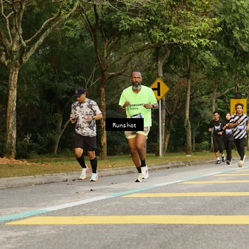 Runner Photo 5429286