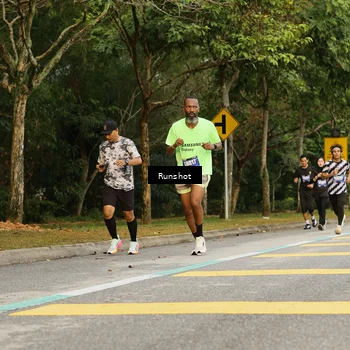 Runner Photo 5429288