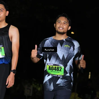 Runner Photo 5429289