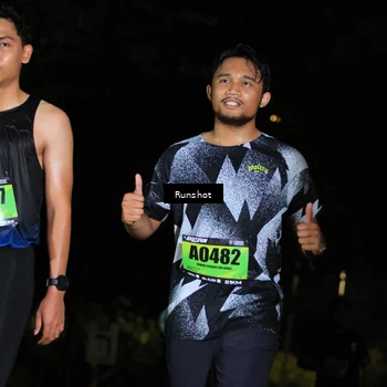 Runner Photo 5429291