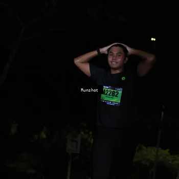 Runner Photo 5429292