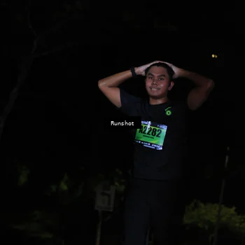 Runner Photo 5429294