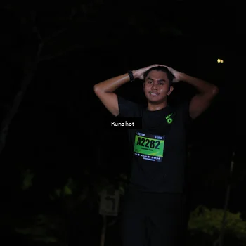 Runner Photo 5429295