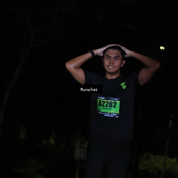 Runner Photo 5429296