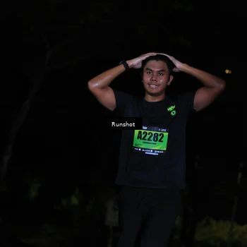 Runner Photo 5429298