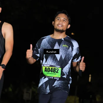 Runner Photo 5429299