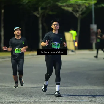 Runner Photo 5429300