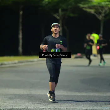 Runner Photo 5429301