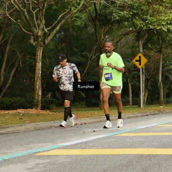 Runner Photo 5429303
