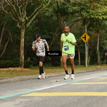 Runner Photo 5429305