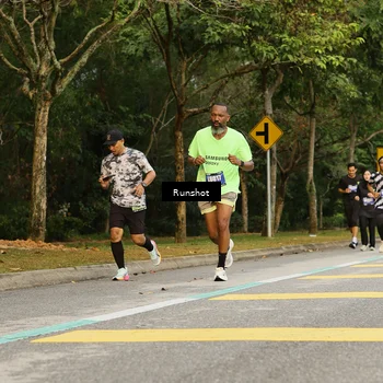 Runner Photo 5429306