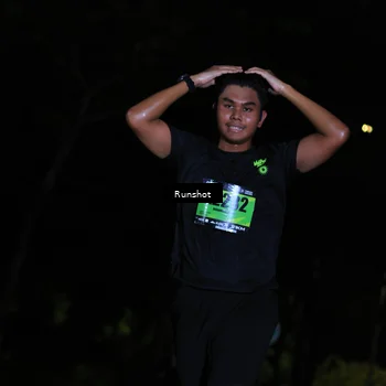 Runner Photo 5429308