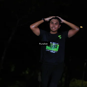 Runner Photo 5429309