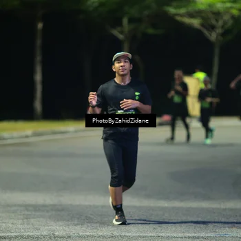 Runner Photo 5429310