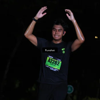Runner Photo 5429311
