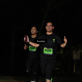 Runner Photo 5429312