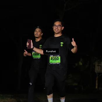 Runner Photo 5429313