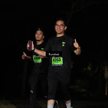 Runner Photo 5429315