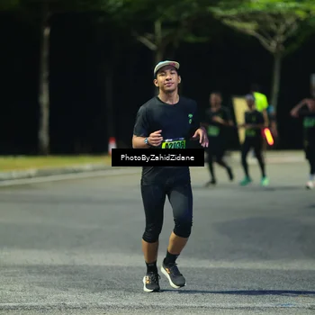 Runner Photo 5429319