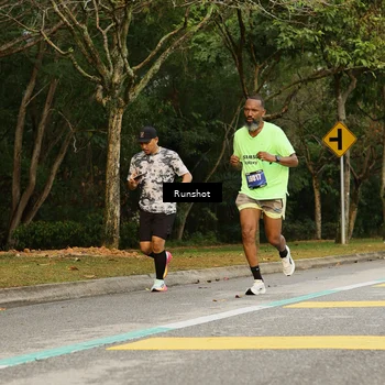 Runner Photo 5429320