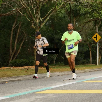 Runner Photo 5429321