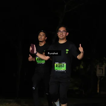 Runner Photo 5429323