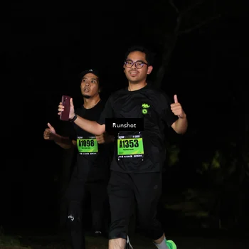 Runner Photo 5429324
