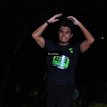 Runner Photo 5429325