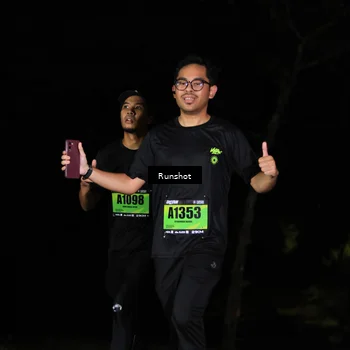 Runner Photo 5429326