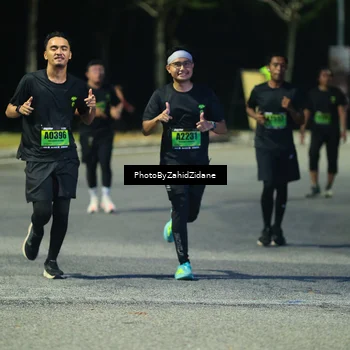 Runner Photo 5429327