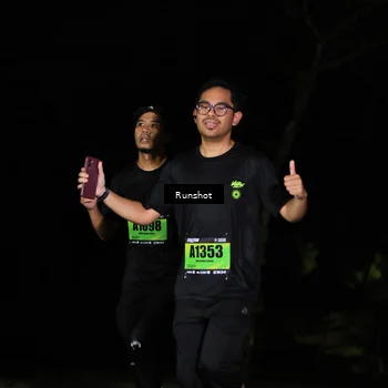Runner Photo 5429328