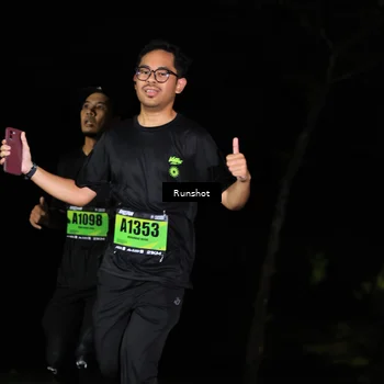 Runner Photo 5429329