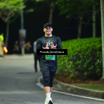 Runner Photo 5429331