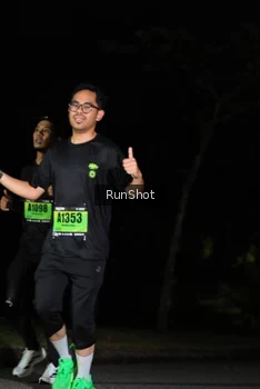 Runner Photo 5429332