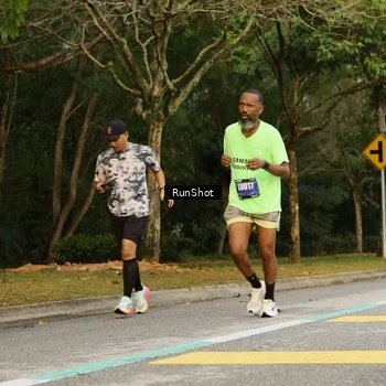 Runner Photo 5429334