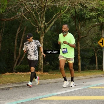 Runner Photo 5429336