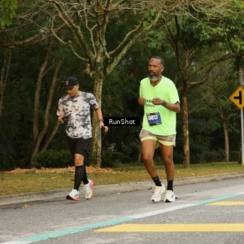 Runner Photo 5429337