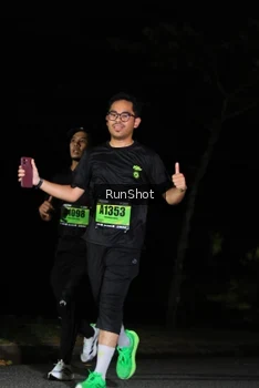 Runner Photo 5429338