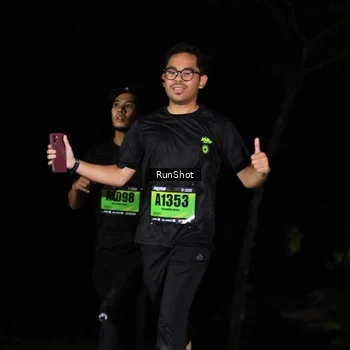 Runner Photo 5429339