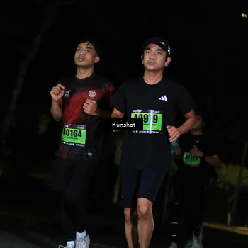 Runner Photo 5429341