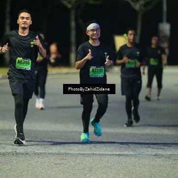 Runner Photo 5429342