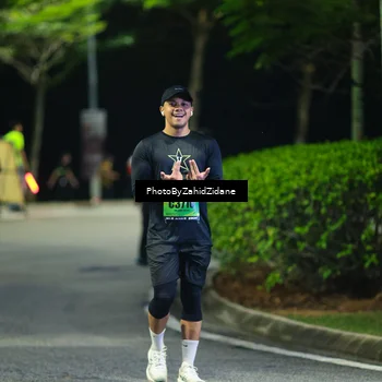 Runner Photo 5429343