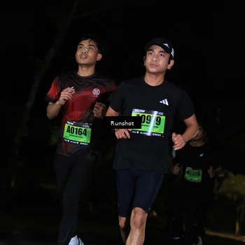 Runner Photo 5429344
