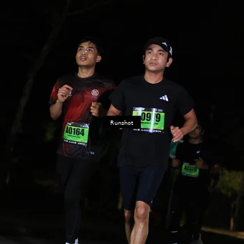 Runner Photo 5429345