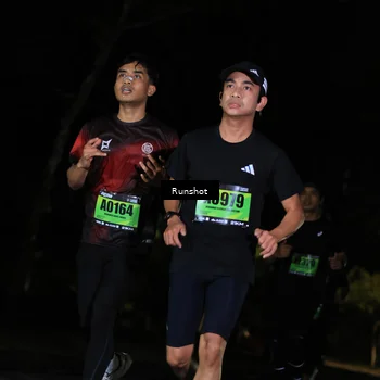 Runner Photo 5429346